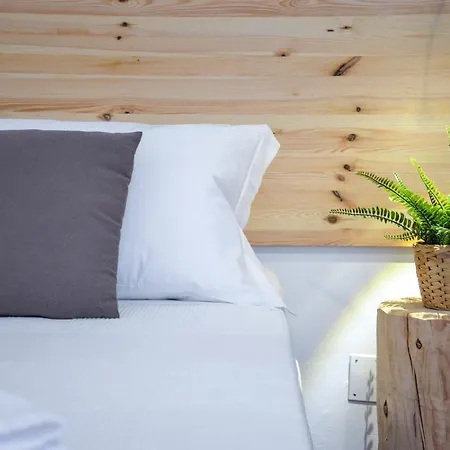 Bed & Breakfast Yourhouse S.raffaele 2