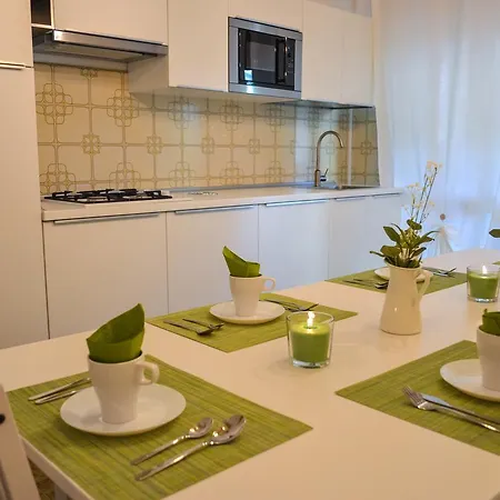 Yourhouse S.raffaele 2