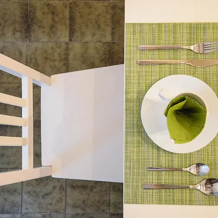 Yourhouse S.raffaele 2