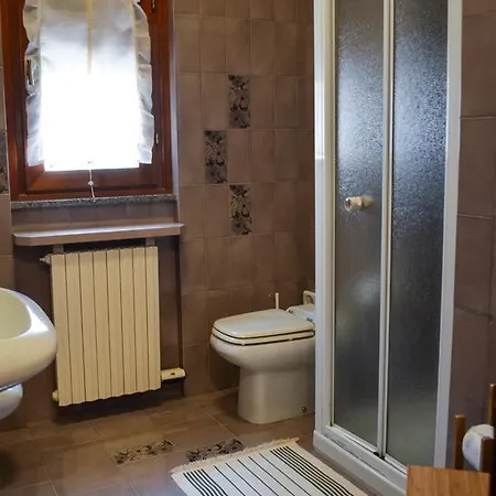 Bed & Breakfast Yourhouse S.raffaele 2