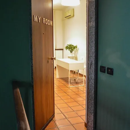 Yourhouse S.raffaele 2 * Milan
