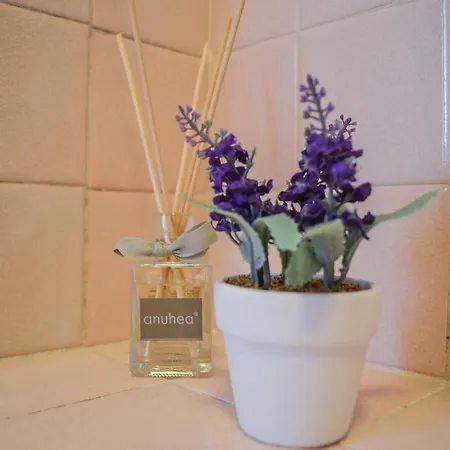 Bed & Breakfast Yourhouse S.raffaele 2