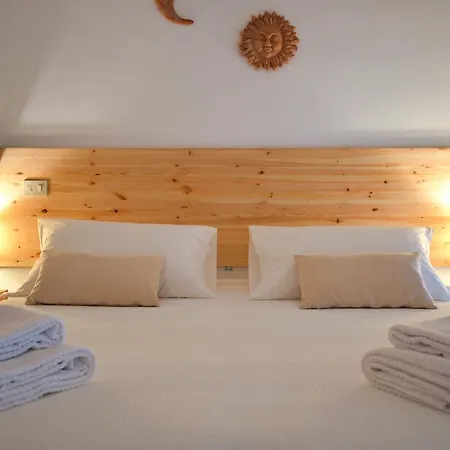 Bed & Breakfast Yourhouse S.raffaele 2 Milan