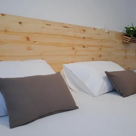 Bed & Breakfast Yourhouse S.raffaele 2
