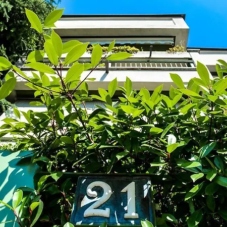 Yourhouse S.raffaele 2 * Milan