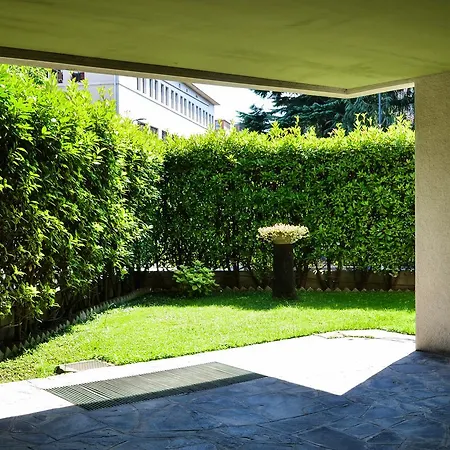 Yourhouse S.raffaele 2 * Milan