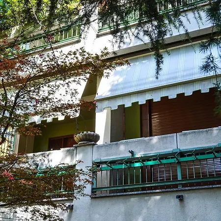 Yourhouse S.raffaele 2 * Milan
