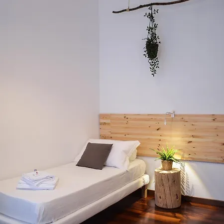 Yourhouse S.raffaele 2 * Milan