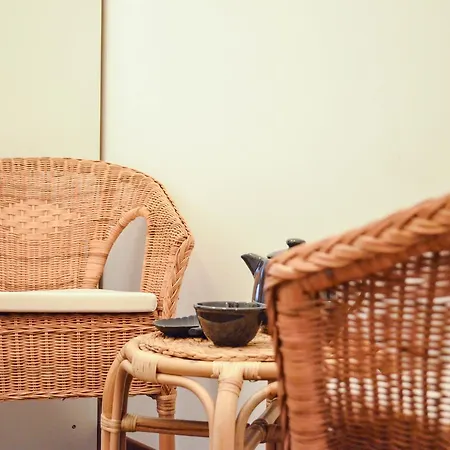Yourhouse S.raffaele 2 Bed & Breakfast Milan